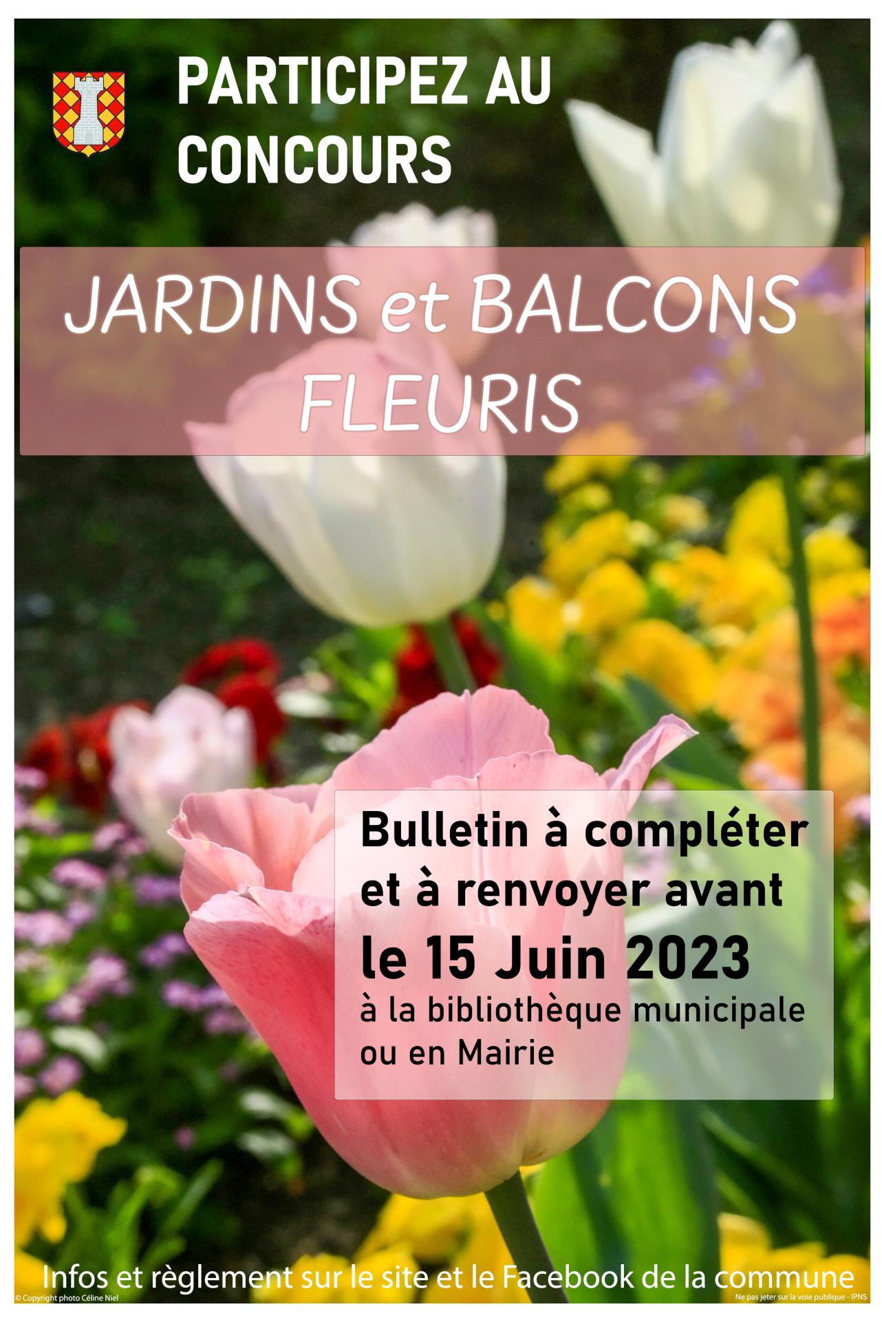 concours !!!