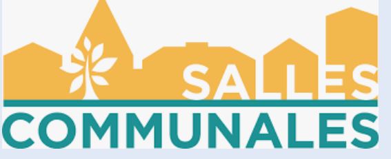 Les salles communales